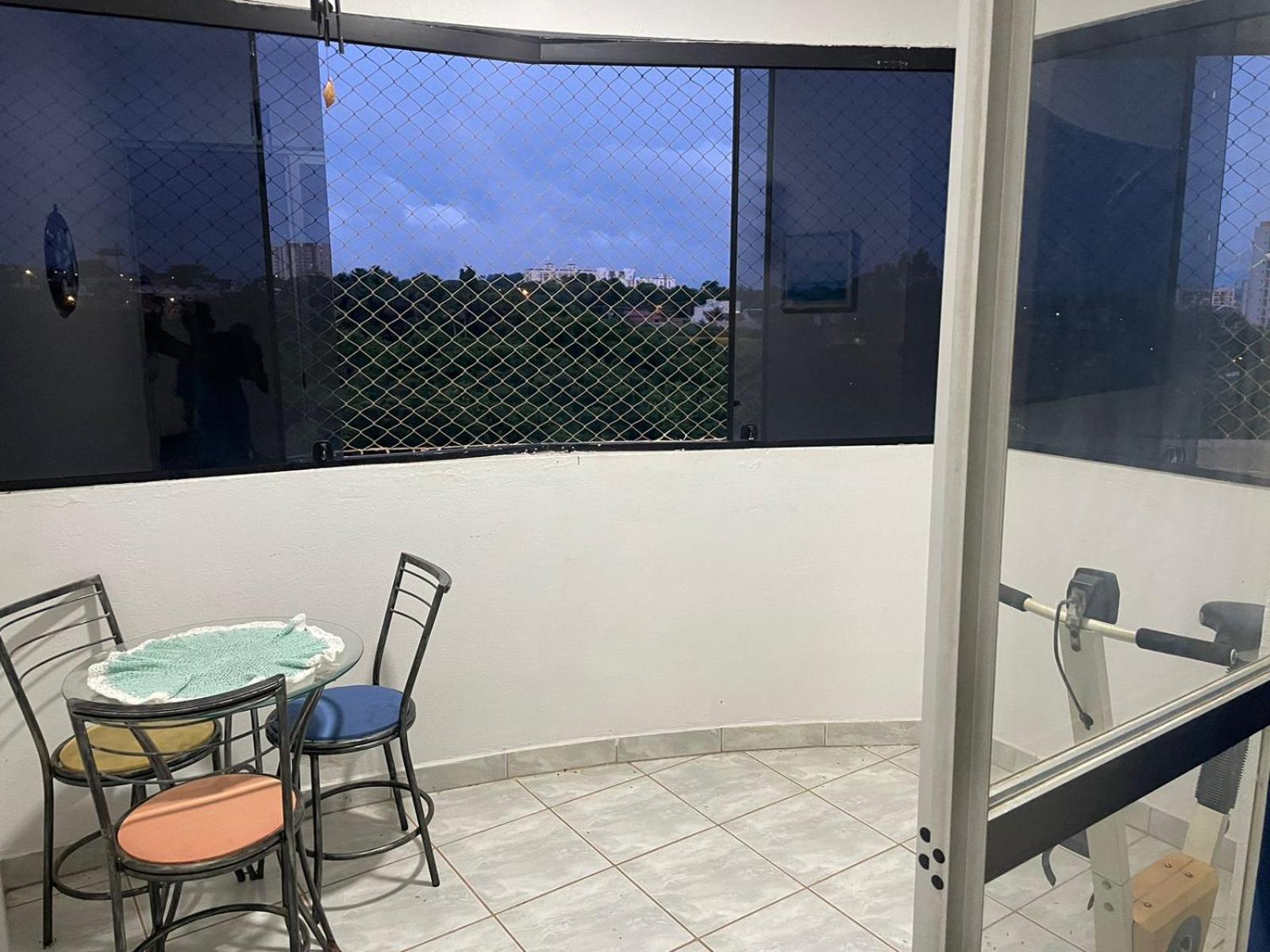 Temporada Apartment