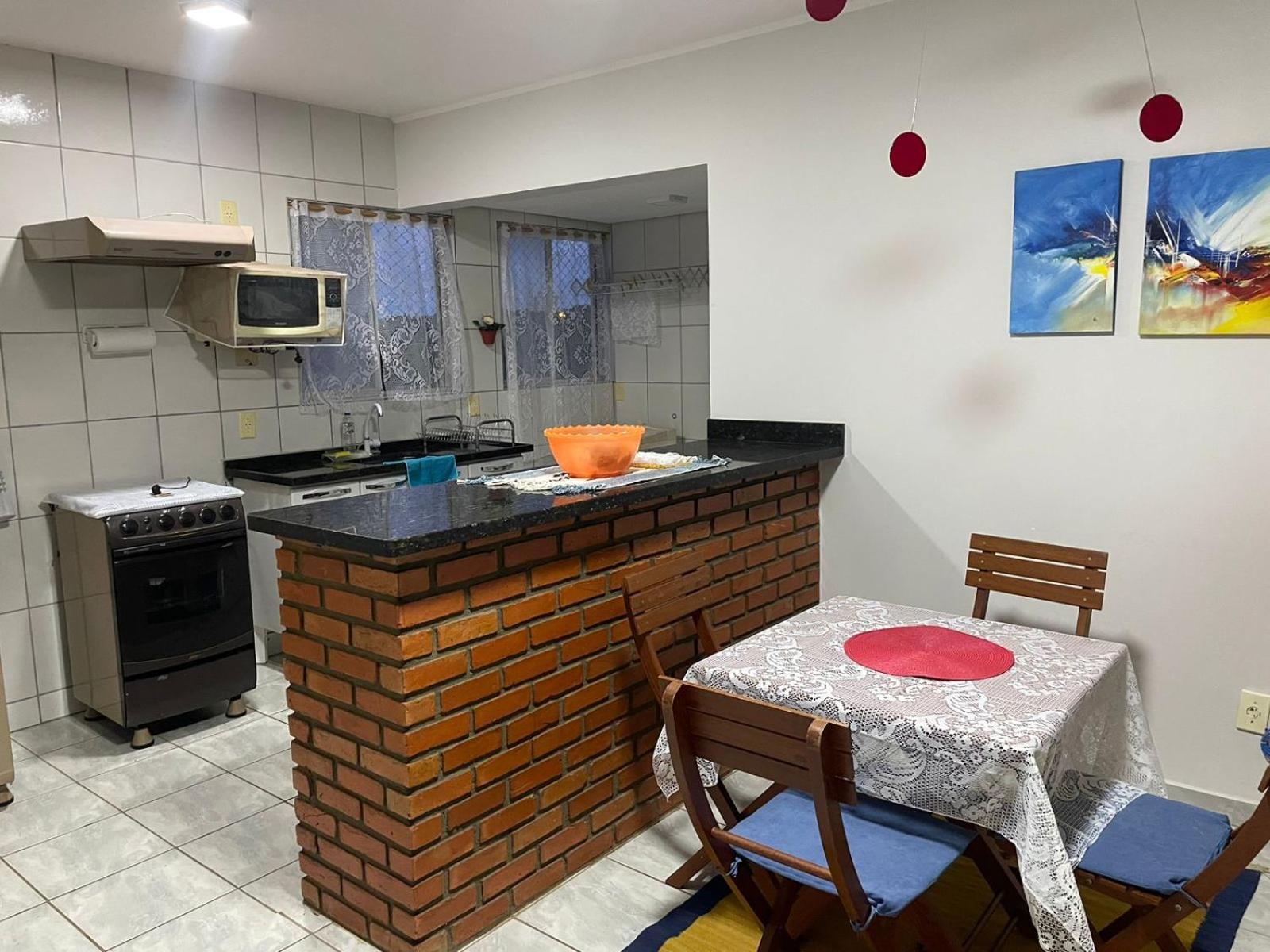 Apartment Temporada *